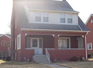 222 N Lehigh St, Homestead, PA