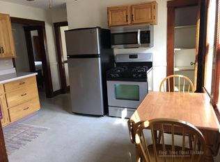 56 Union St #1A, Boston, MA 02108