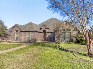 1820 Lake Glen Trl, Mansfield, TX 76063