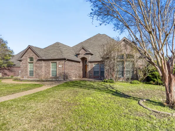 1820 Lake Glen Trl, Mansfield, TX 76063
