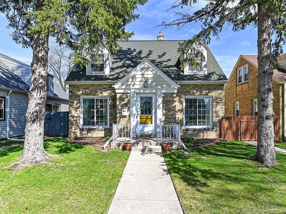 1st image of 3050 N 77th STREET