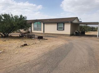 16675 Barteau Ln, Fort Thomas, AZ 85536