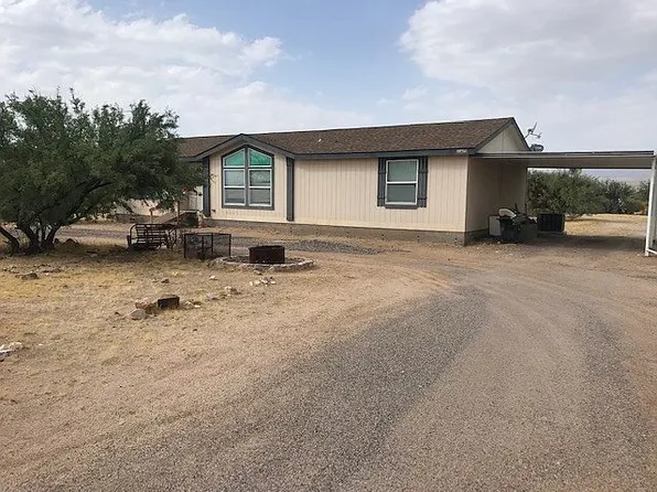 16675 Barteau Ln, Fort Thomas, AZ 85536