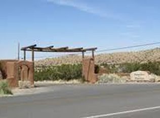 3 Juniper Rd #A, Placitas, NM 87043