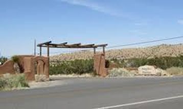 3 Juniper Rd #A, Placitas, NM, 87043