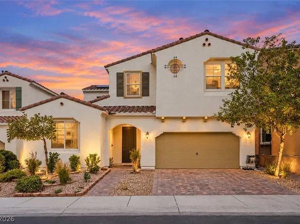 8072 Calico Mesa St, Las Vegas, NV 89166