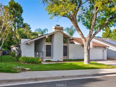 24075 Rotunda Rd, Santa Clarita, CA, 91355