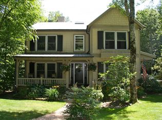 256 Raintree Ln, Highlands, NC 28741