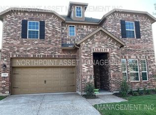 3308 Mattie Grey Ln, Melissa, TX 75454