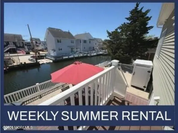 215 Heron Rd, Lavallette, NJ 08735
