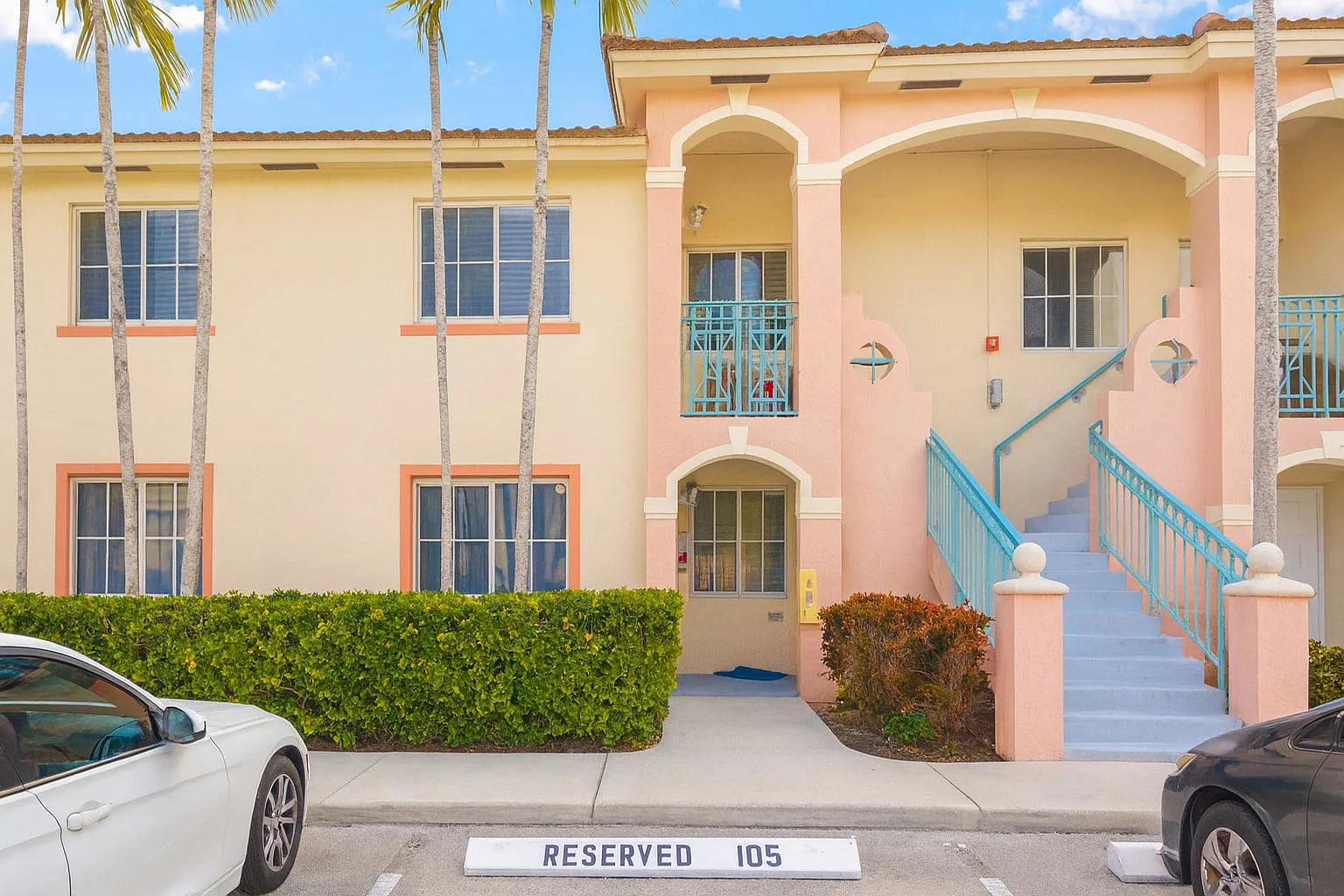2 bed, 2.0 bath, 815 sqft, $2,250 — Photo 4