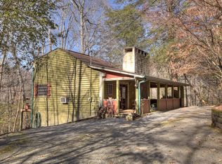 Parker Trl, Ellijay, GA 30536