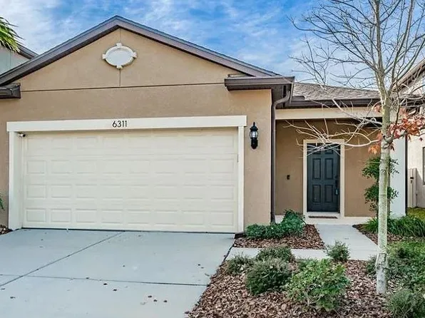 6311 Yellow Buckeye Dr, Riverview, FL 33578