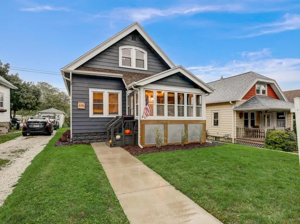 575 South Oak Park COURT, Milwaukee, WI 53214