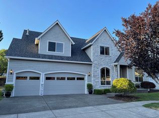 1150 S 6th Way, Ridgefield, WA 98642