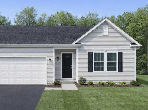 175 Raven Cir, Sarver, PA 16055