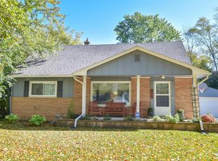 4520 N 100th STREET, Wauwatosa, WI 53225