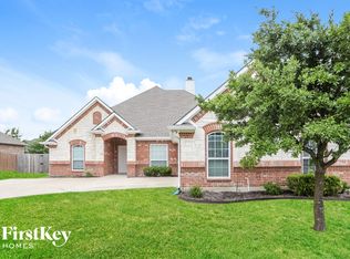 104 Abbey Rd, Waxahachie, TX 75165