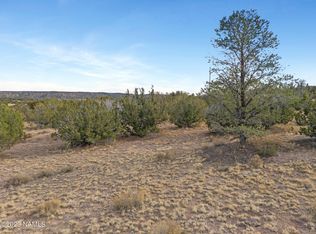 4637 Whitetail Loop, Williams, AZ 86046