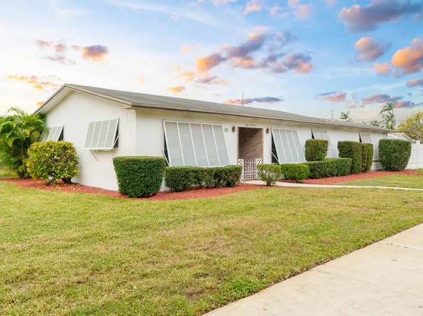 800 W Chaminade Drive, Hollywood, FL 33021
