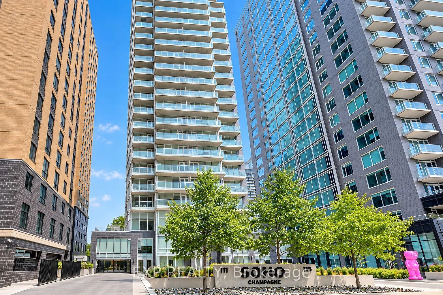 1 bed, $2,325 — Photo 1