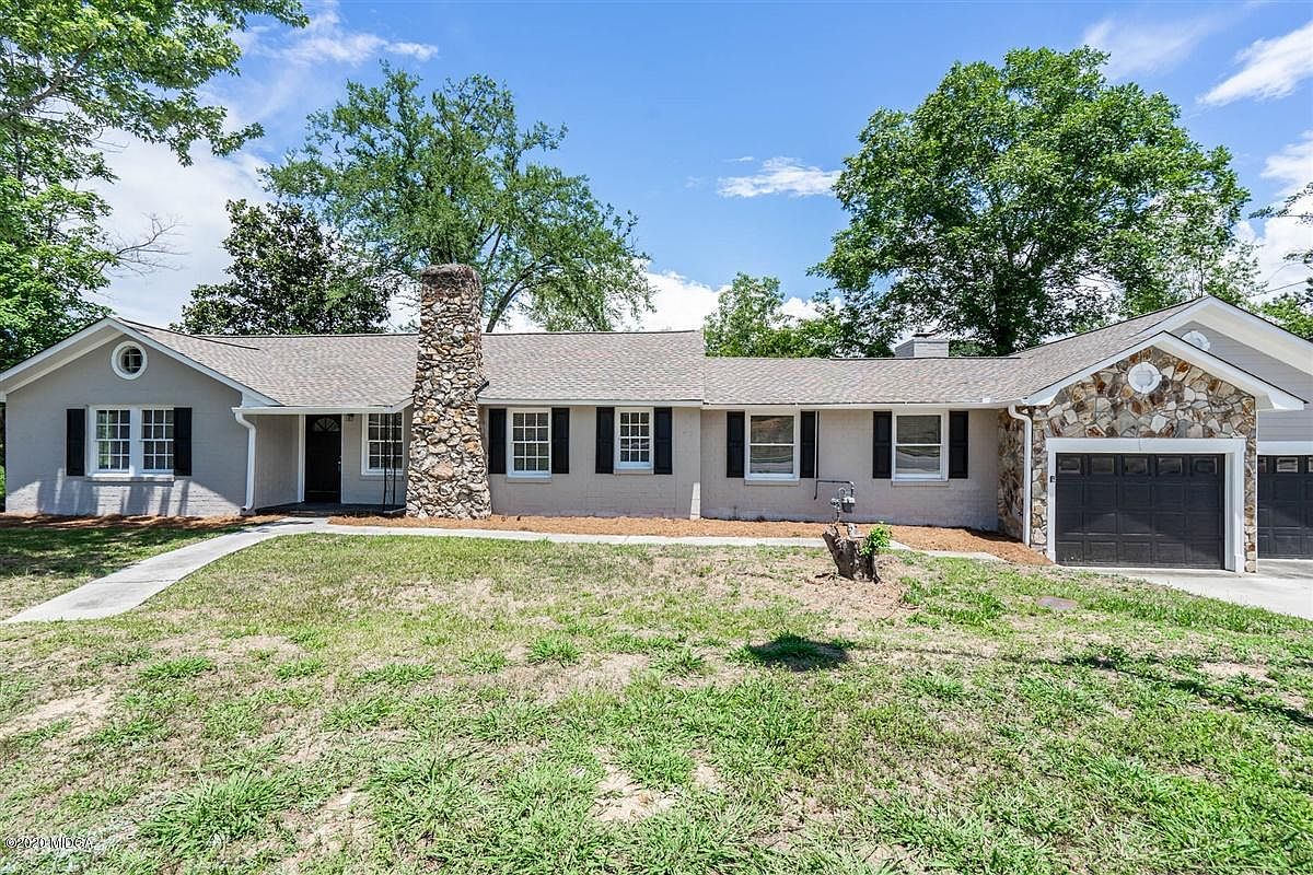 615 Forest Hill Rd, Macon, GA 31210 Zillow