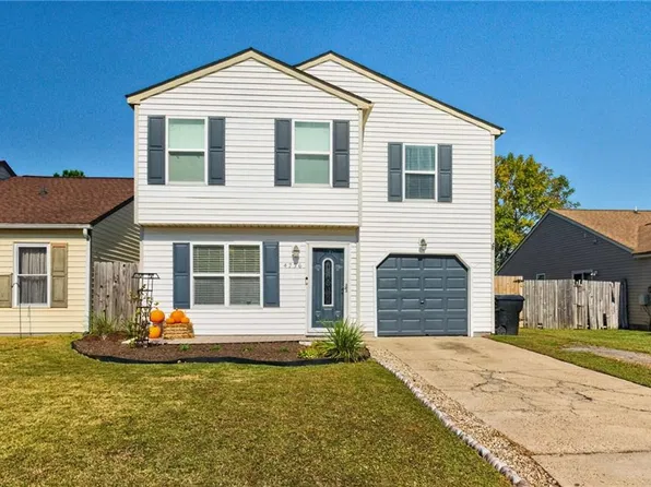 4736 Rugby Rd, Virginia Beach, VA 23464