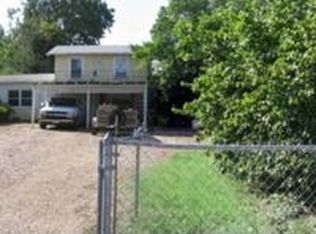 1531 W Wintergreen Rd, Lancaster, TX 75134