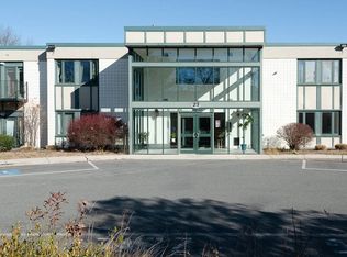 25 Alpine St UNIT 30, Hyde Park, MA 02136