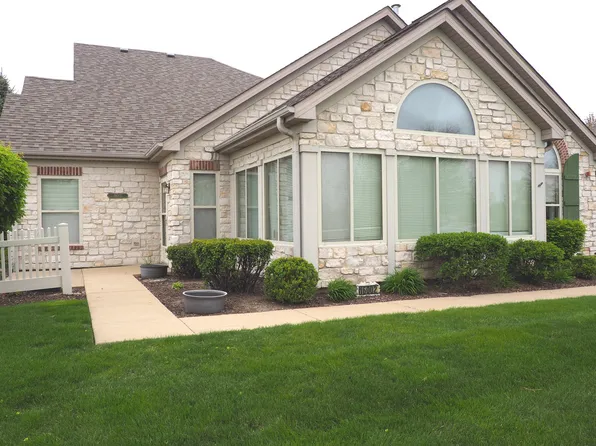 16002 S Messenger Cir, Homer Glen, IL 60491