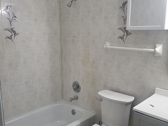 Hallway restroom
Note: The Main Bedroom Bath is being renovated