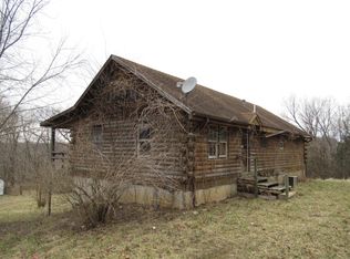 1627 E 415th Rd, Half Way, MO 65663