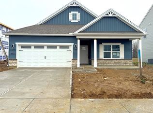 2214 Hackberry St, Springfield, OH 45505