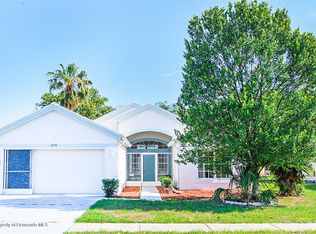 1074 Larkin Rd, Spring Hill, FL 34608