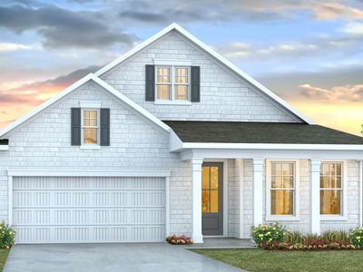 445 Forest Edge Trl, Lexington, SC, 29072