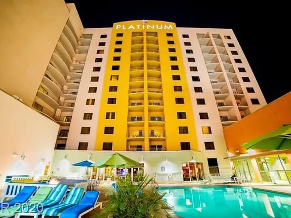211 E Flamingo Rd #1503, Las Vegas, NV 89109