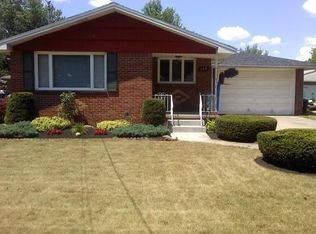 125 6th Ave, Lancaster, NY 14086