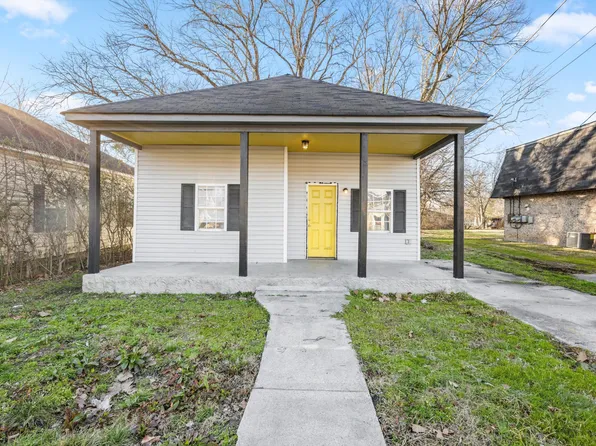 611 Dodson Ave, Chattanooga, TN 37404
