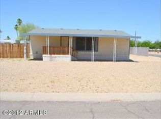 16046 N 67th Dr, Peoria, AZ 85382