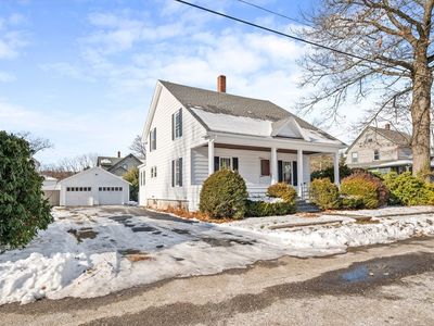 5 Lombard Ave, Athol, MA, 01331