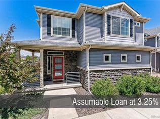 245 S Oak Hill St, Aurora, CO 80018