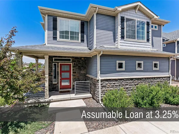 245 S Oak Hill Street, Aurora, CO 80018