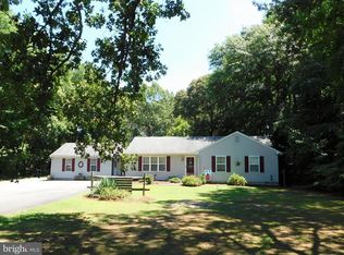14255 Johnson Rd, Laurel, DE 19956