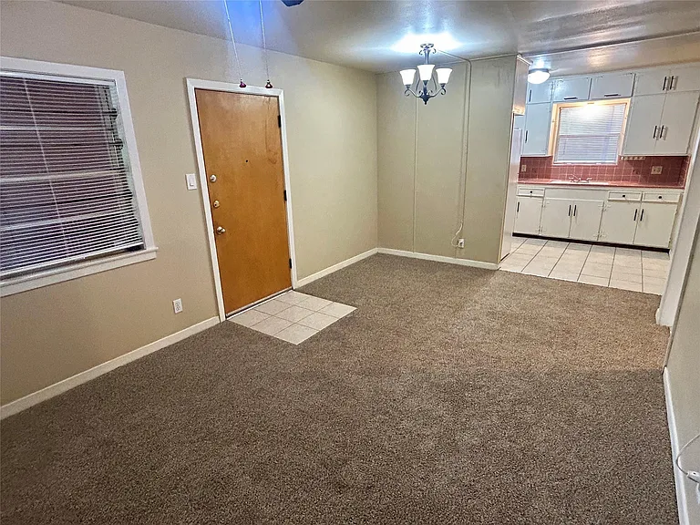1411 Indiana St #5 — Photo 4