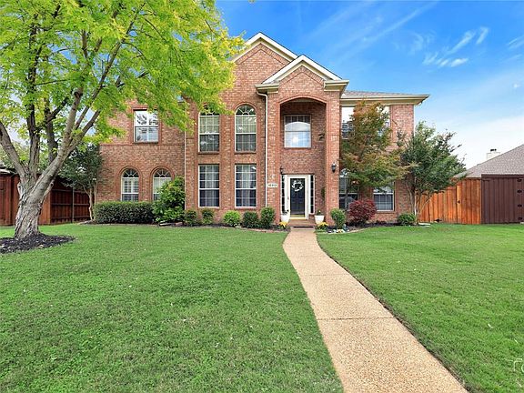 2nd image of 10313 Loving Trail Dr