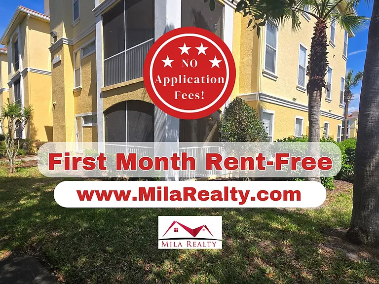 1475 Lake Shadow Cir #6107-1 — Photo 1