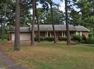 7111 Westridge Rd, Roland, AR 72135