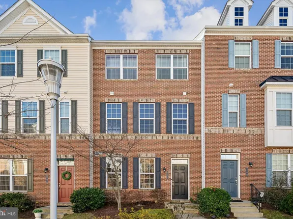 3502 Woodlake Dr Unit 38, Silver Spring, MD 20904