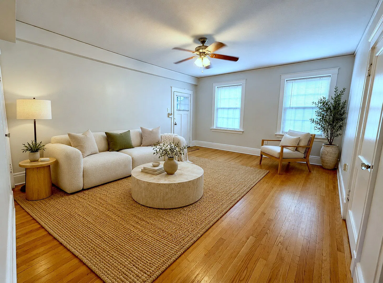 2 bed, $1,395 — Photo 2