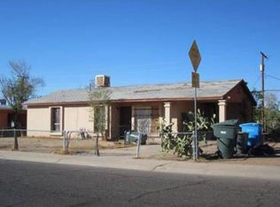 1320 E Pecan Rd, Phoenix, AZ 85040